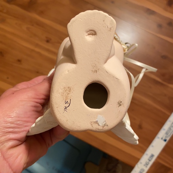 Angel figurine - Picture 6 of 6